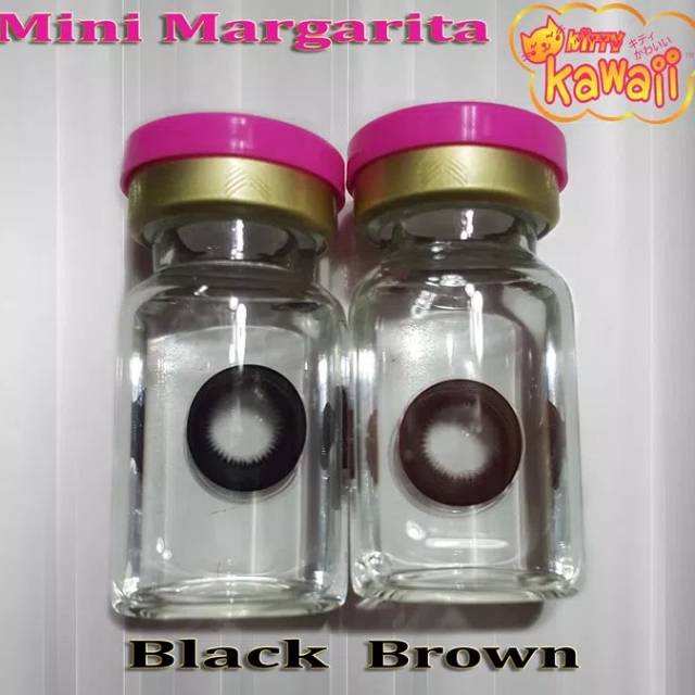 SOFTLENS MINI MARGARITA