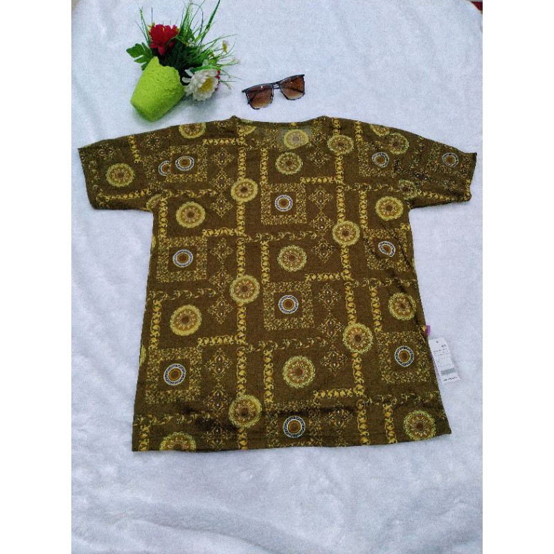 kaos murah