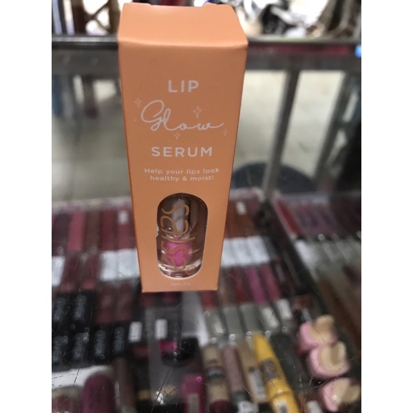 Salsa lip serum 3gr
