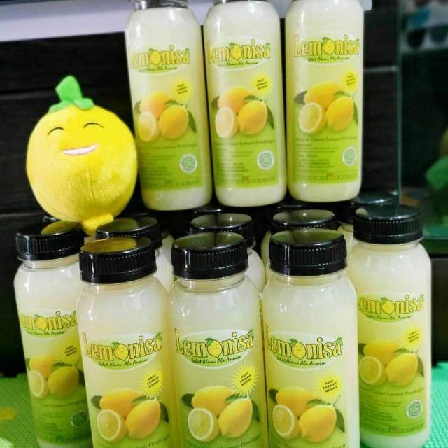 Lemonisa