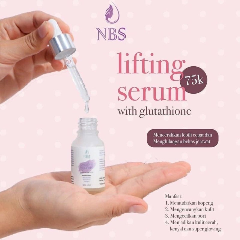 serum lifting nbs