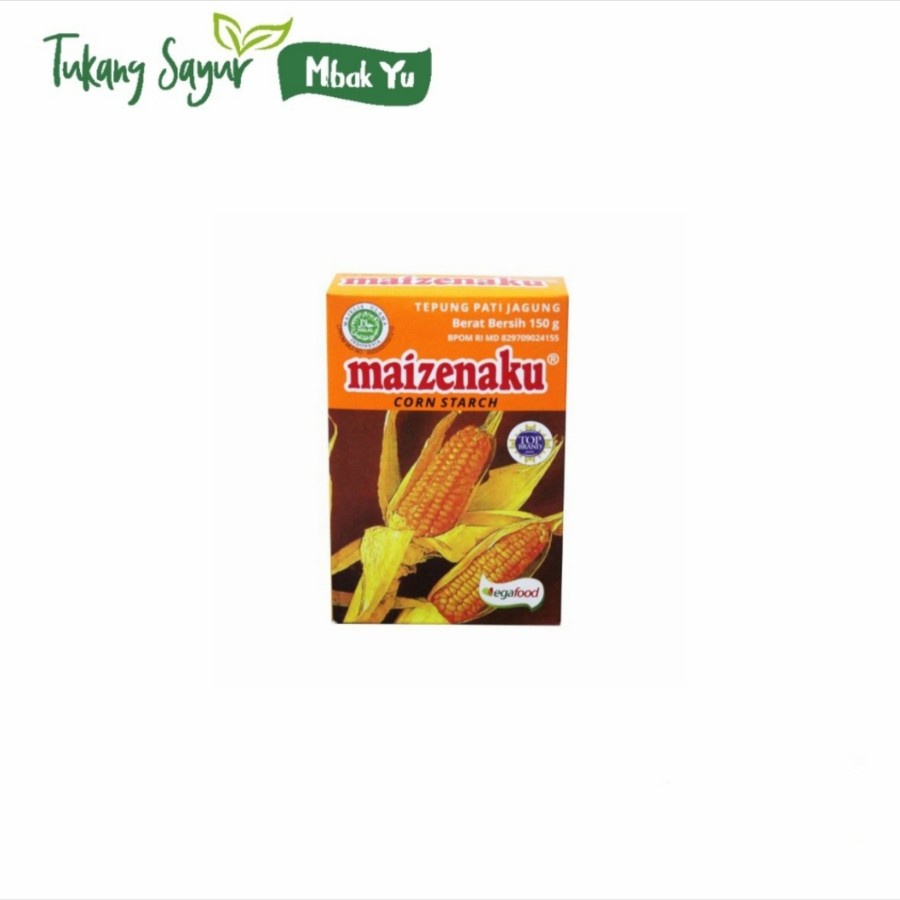 Tepung maizena 100gr