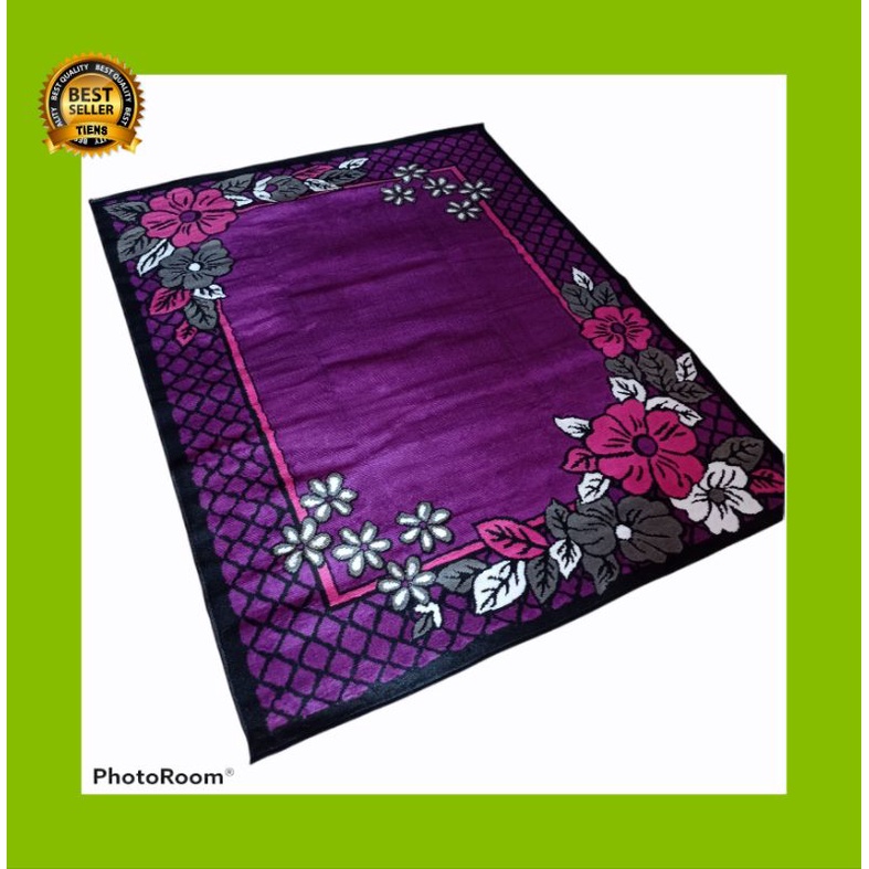 karpet permadani minimalis