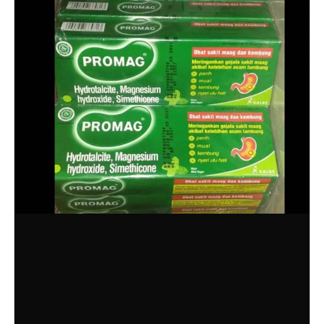Promaag