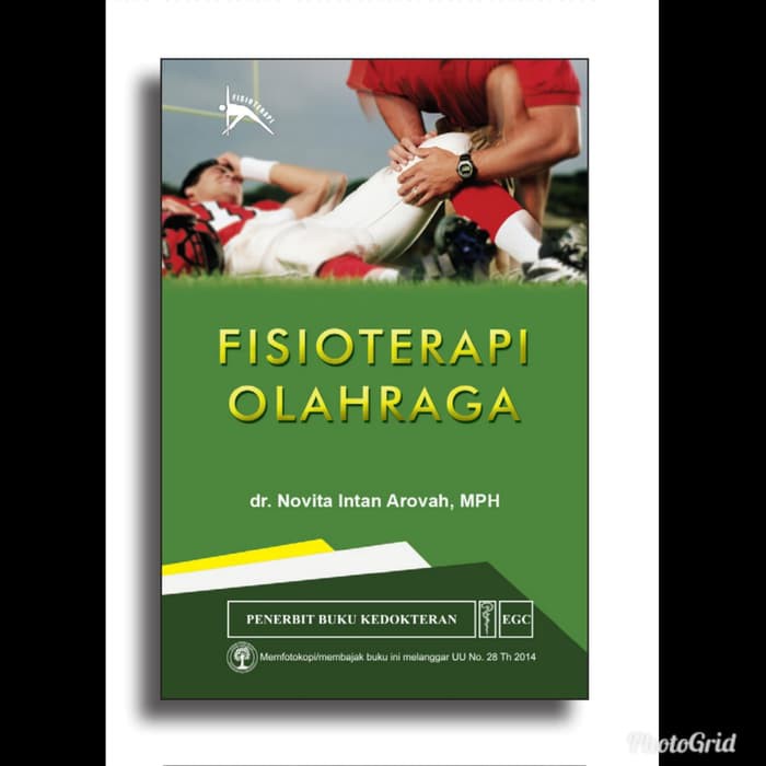 FISIOTERAPI OLAHRAGA- EGC
