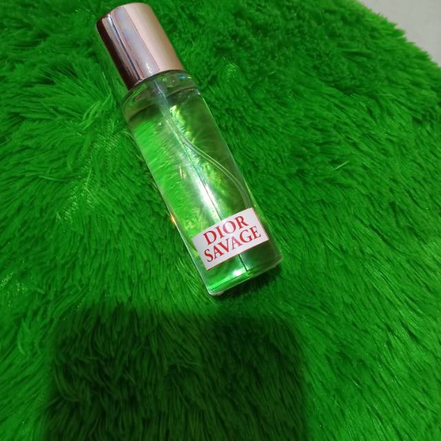 Parfum refil best seller