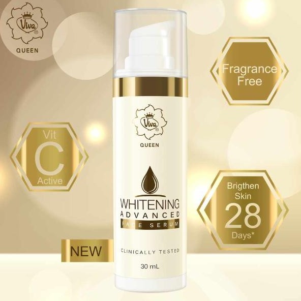 VIVA Advanced Face Serum - 30 ml
