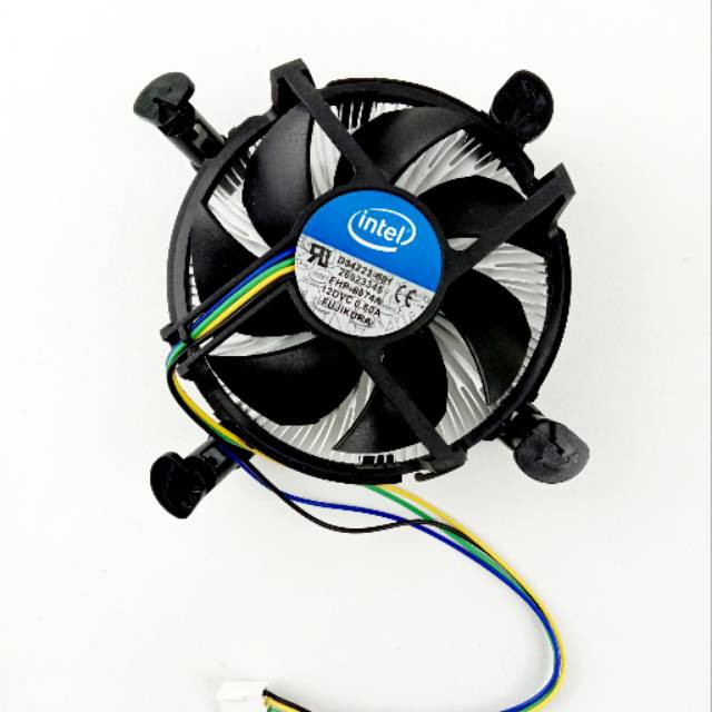 Fan Intel Std