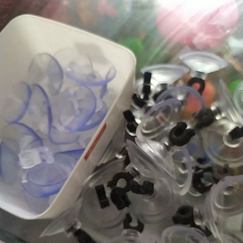 Dop selang aerator