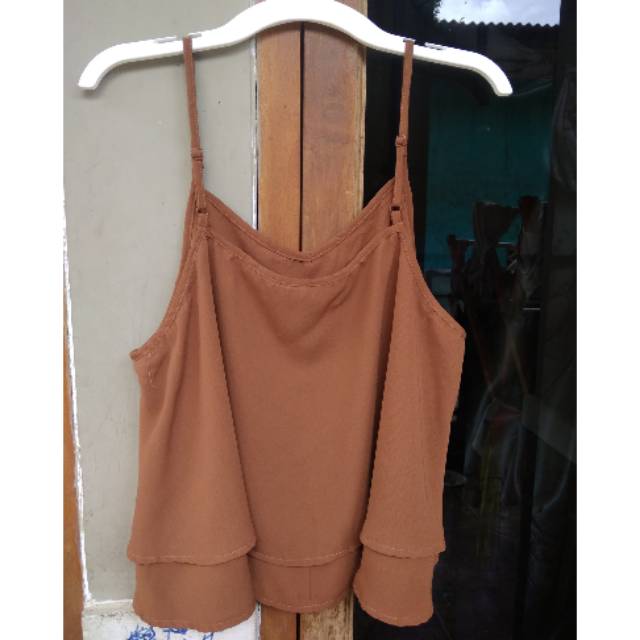 Atasan import