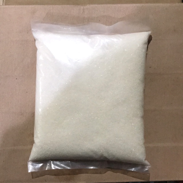 GULA PASIR PUTIH repack 1kg
