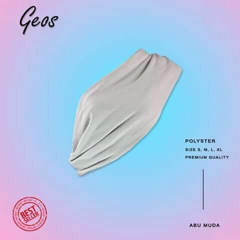 Gendongan Kaos (Ge0s)