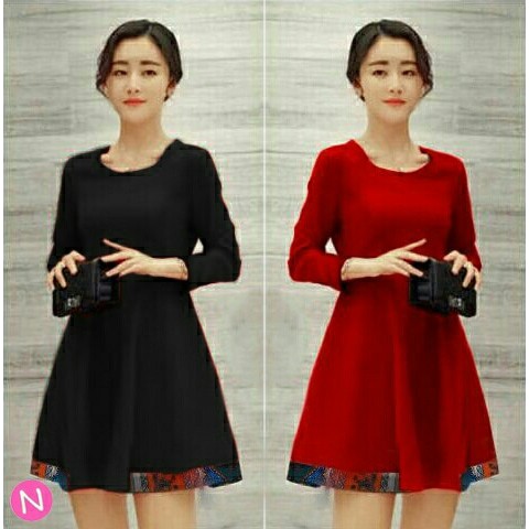 dress carol
