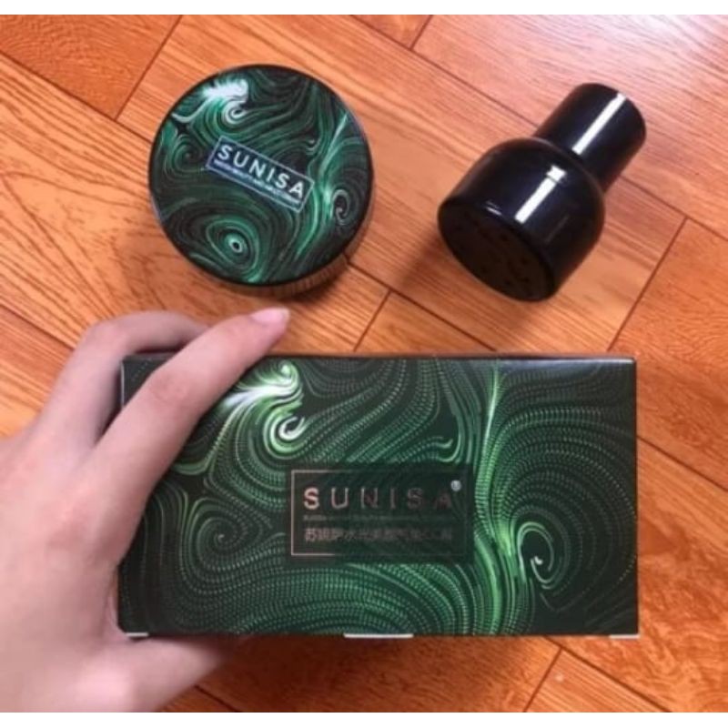 sunisa cushion ori