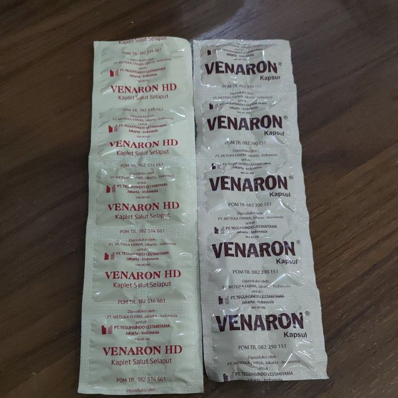 venaron dan venaron hd