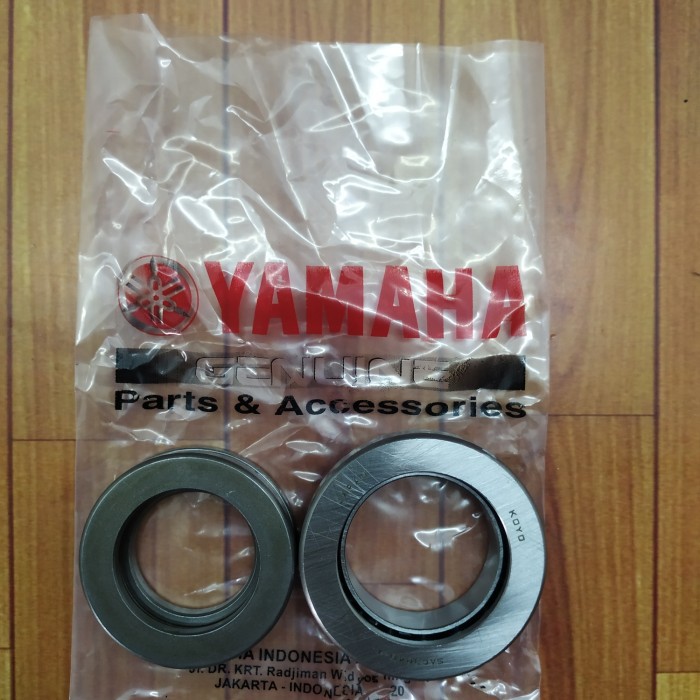 CMS KOMSTIR XEON RC YAMAHA