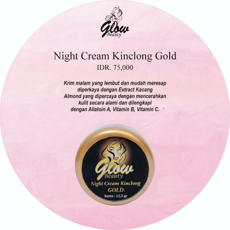 night gold