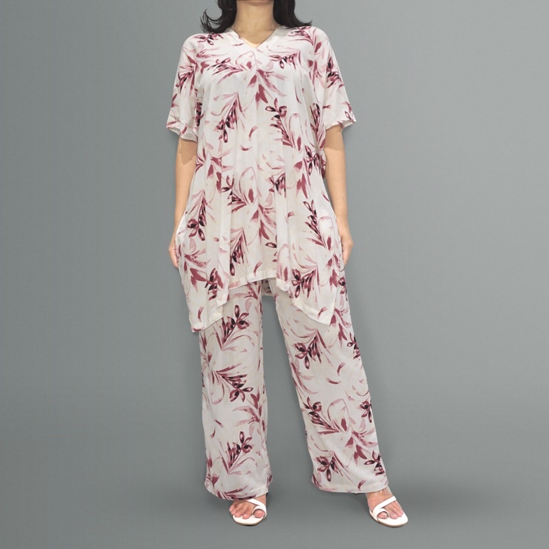 Cala Set