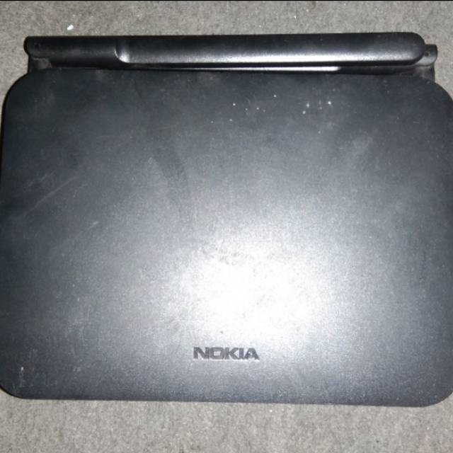REUTER NOKIA
