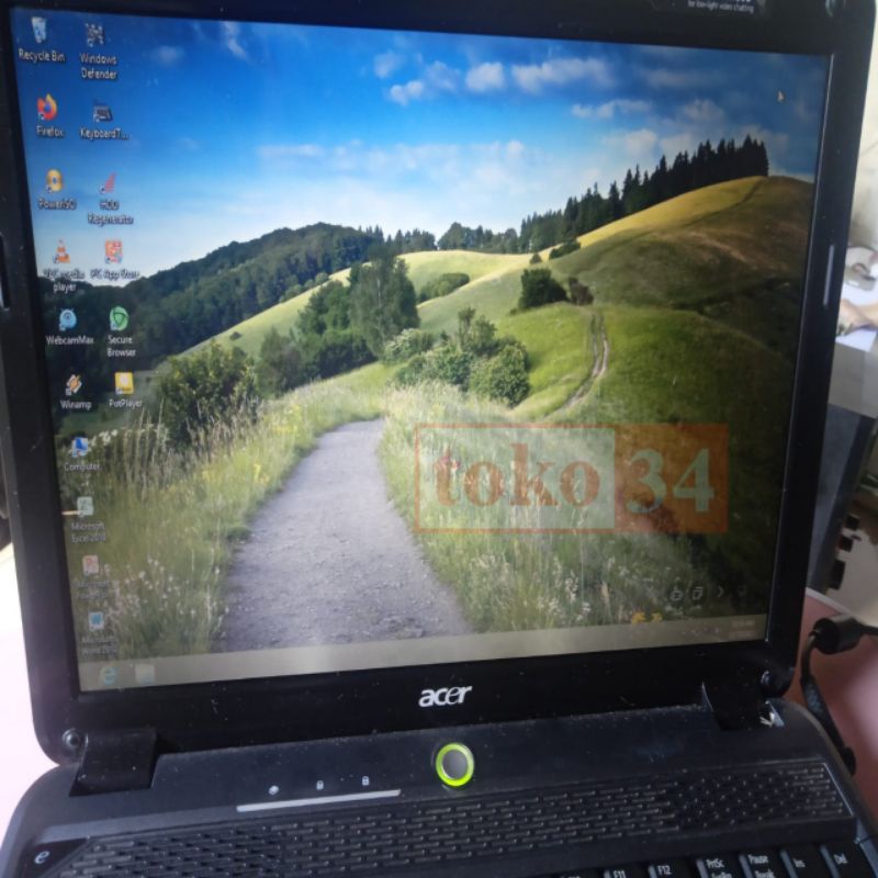 ACER ASPIRE 4330