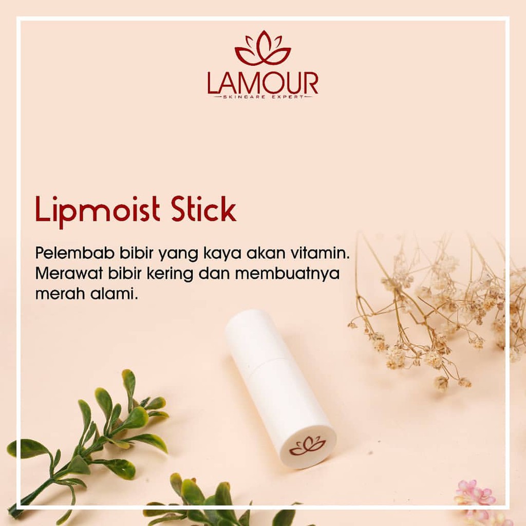 Lipmoist