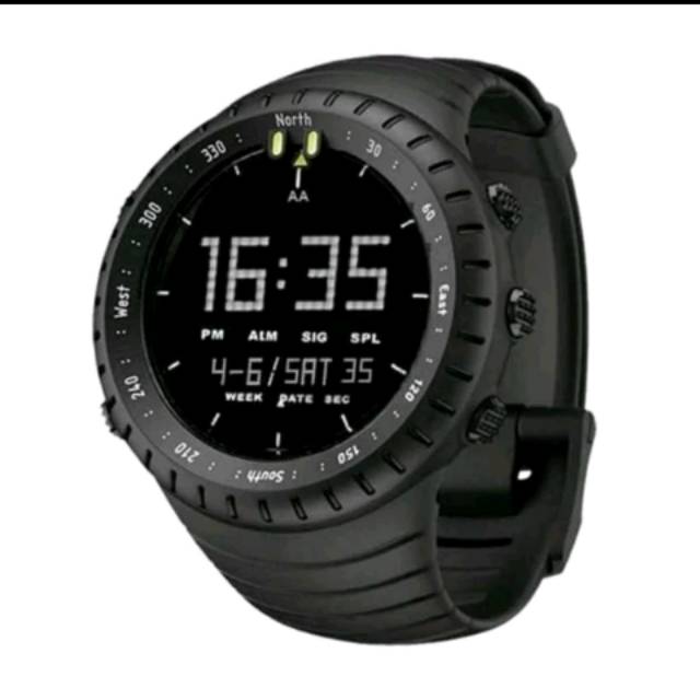 CORE ELEGANJAMTANGAN PRIA