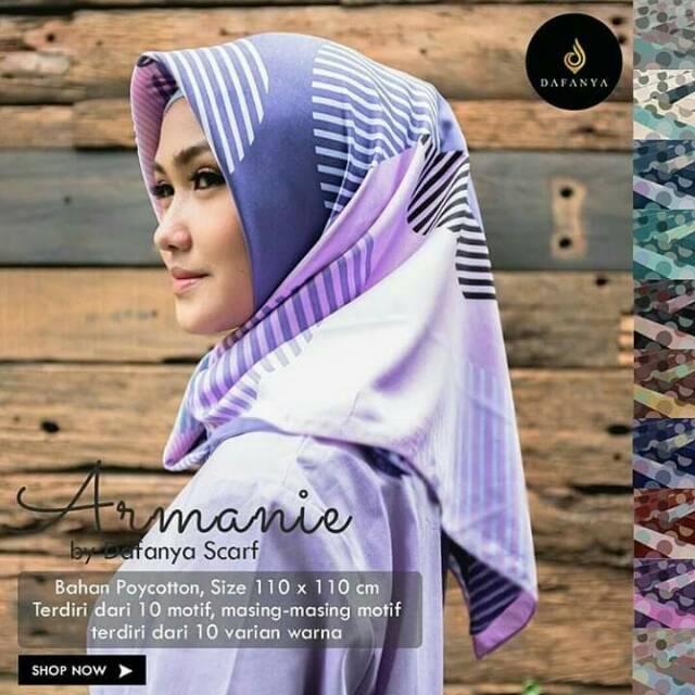 Armanie dafanya