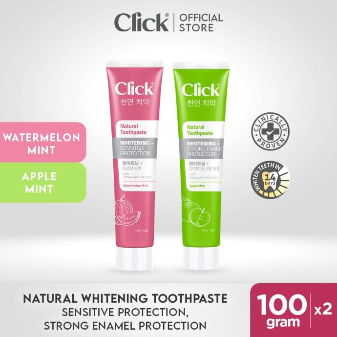 Click Confident Package