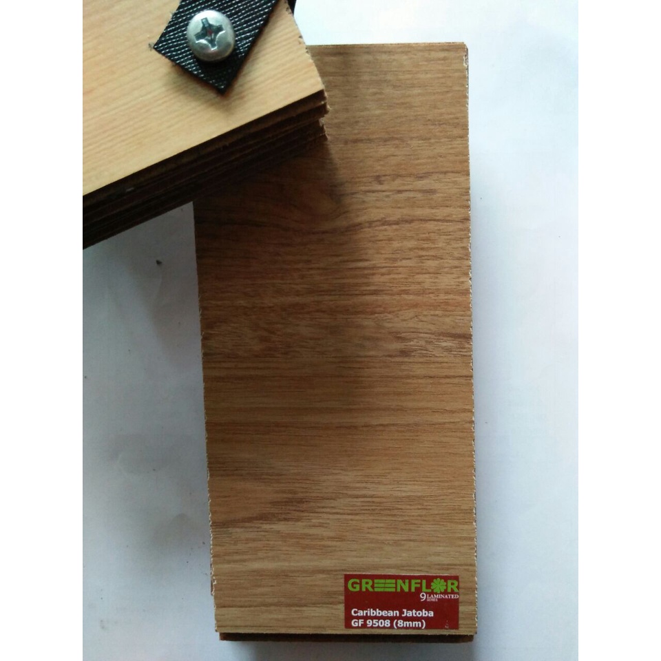 Parket 8mm Greenfloor