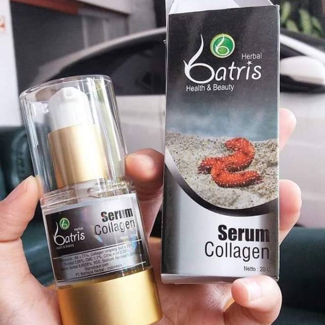 Serum Colagen