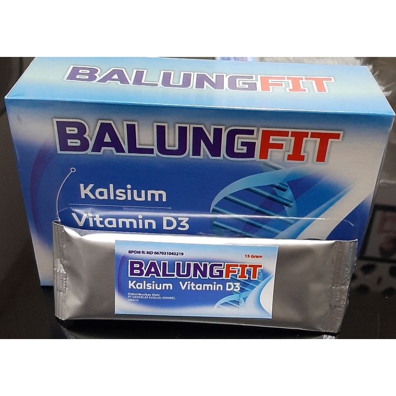 Balungfit