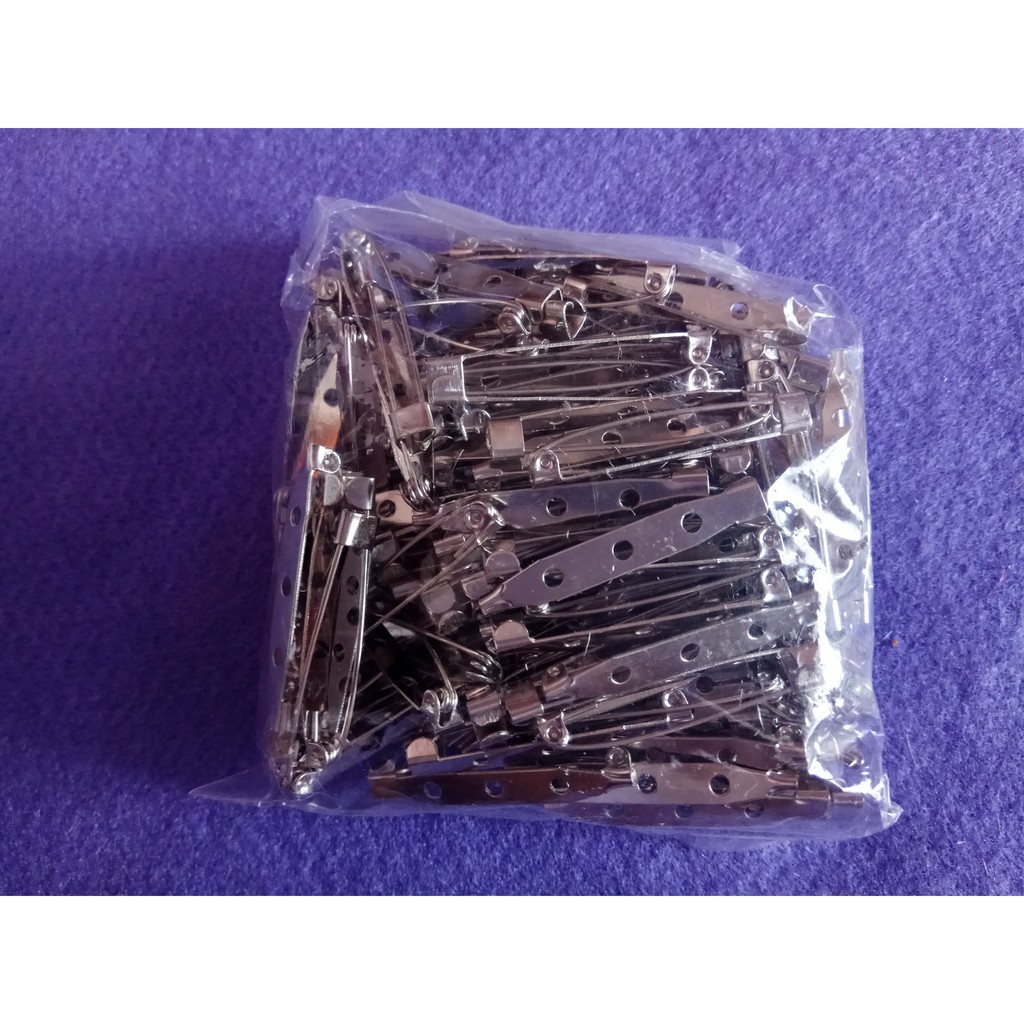 Peniti 4cm - Grade B