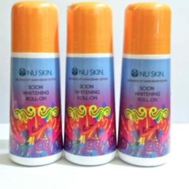 ♂ Promo Deodorant Roll On ➳