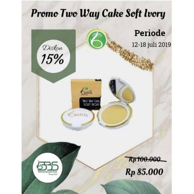 TWC soft ivory