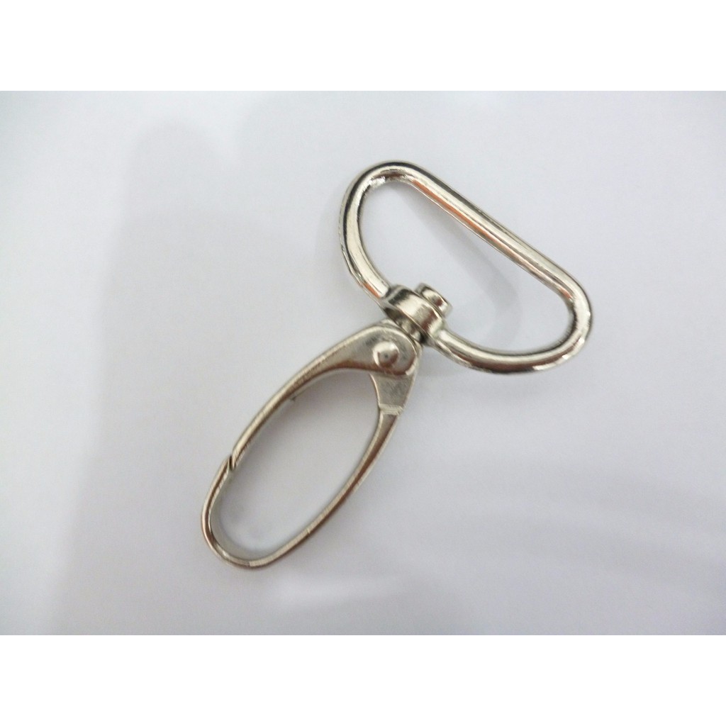 Oval Hook Accessories 25mm