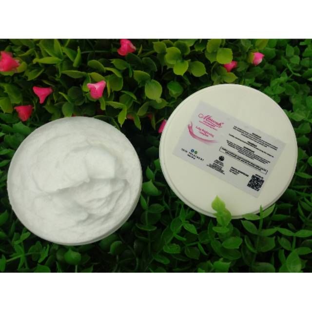 Marwah Lulur Brightening Complete