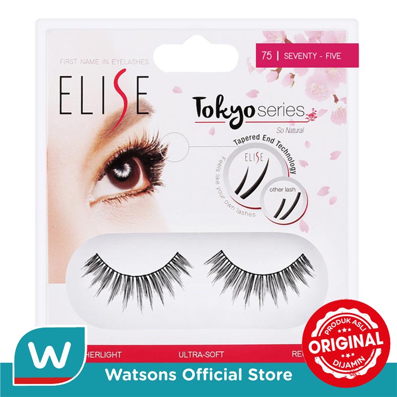 Elise Tokyo 75