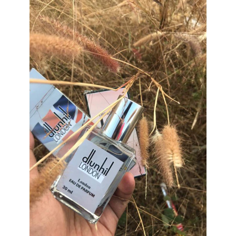parfum dhunhil
