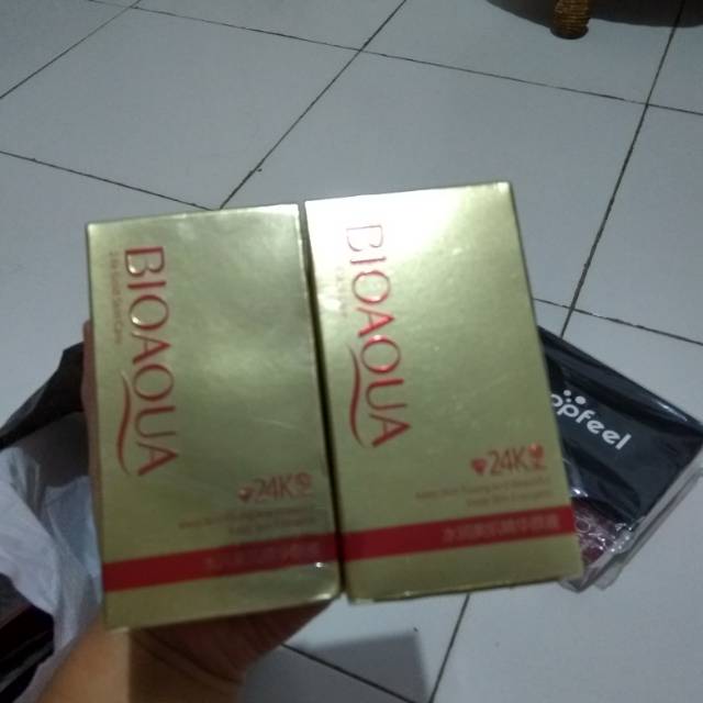Serum