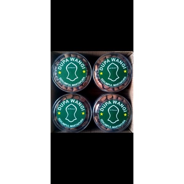 dupa sekumpul wangi