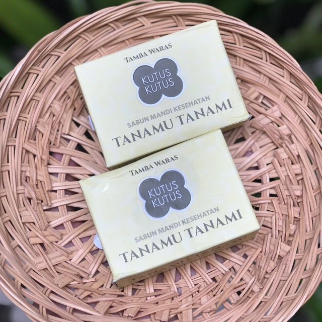 Sabun Tanamu Tanami