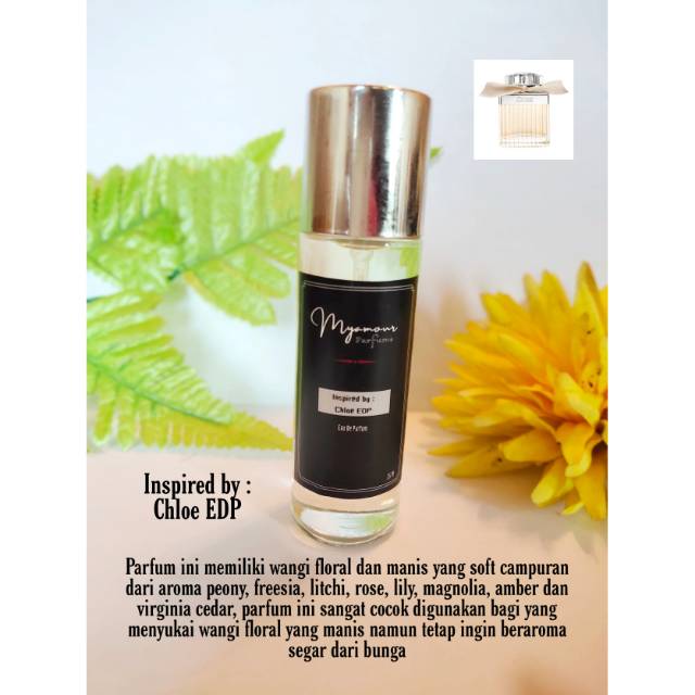 Parfume