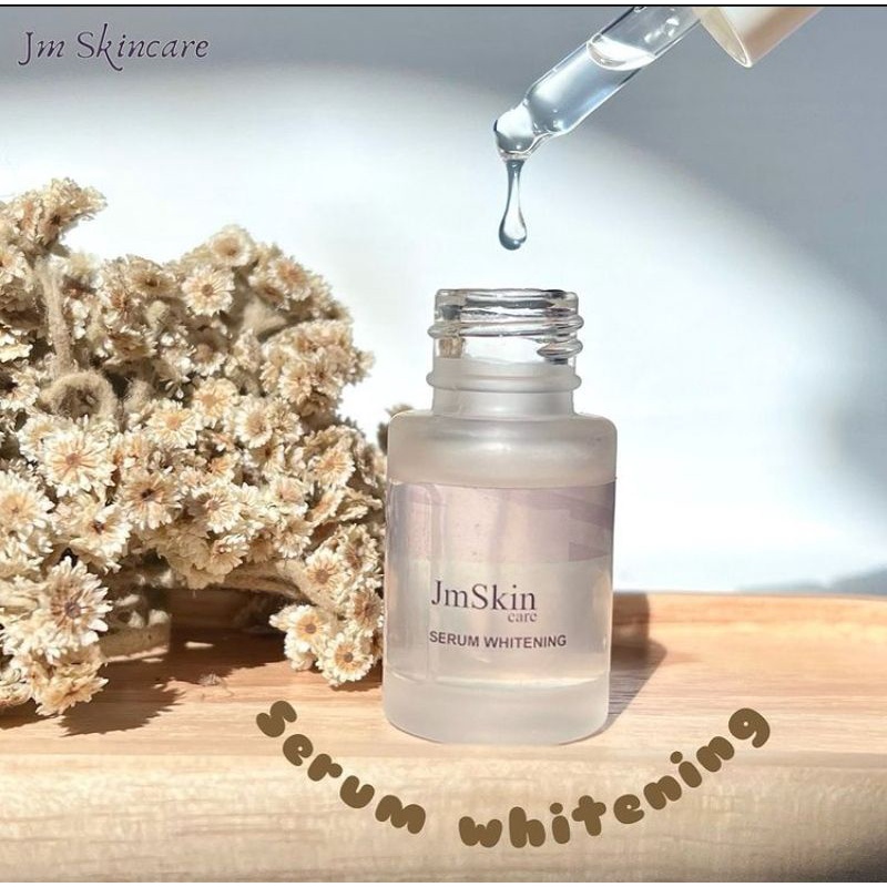 Serum Whitening by jmskin