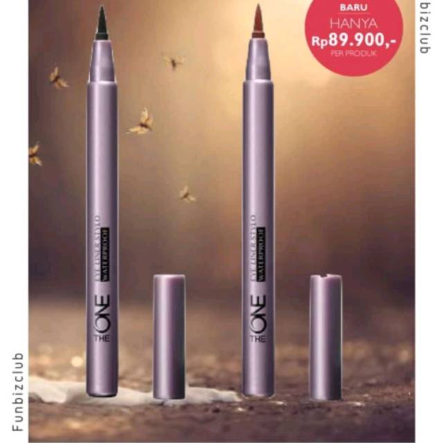 Eye liner