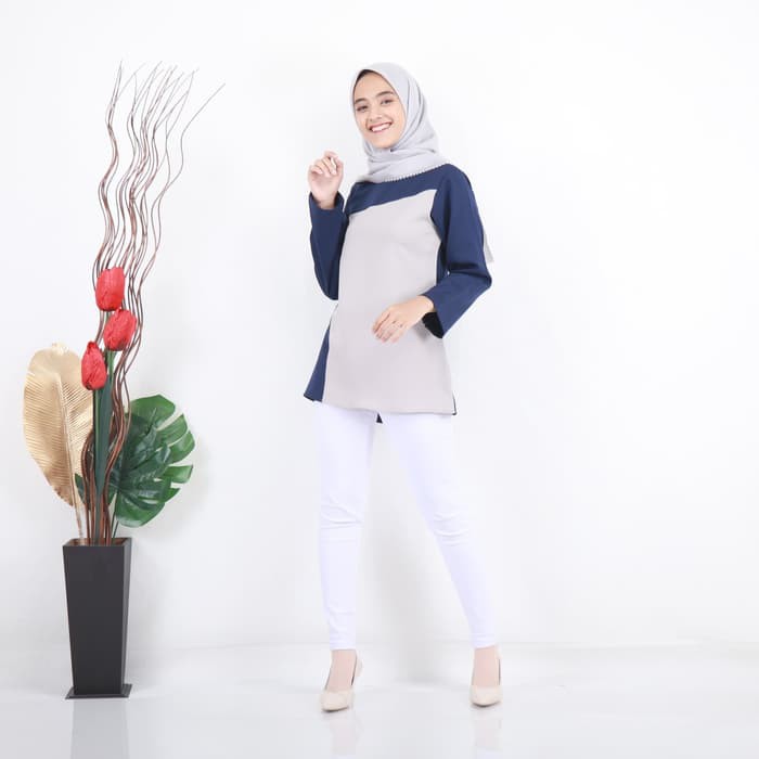 Renata blouse