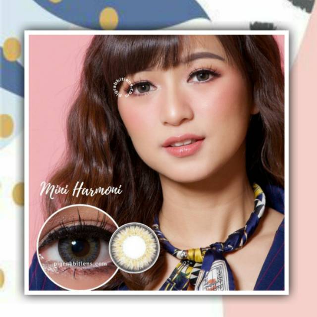 Mini Harmoni Grey