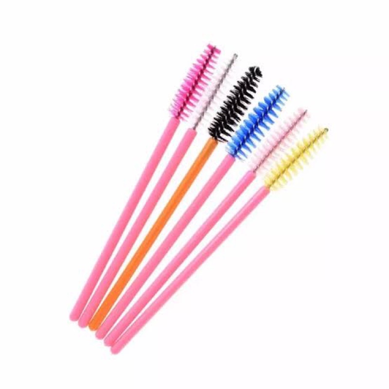 Sikat Alis isi 10 pcs