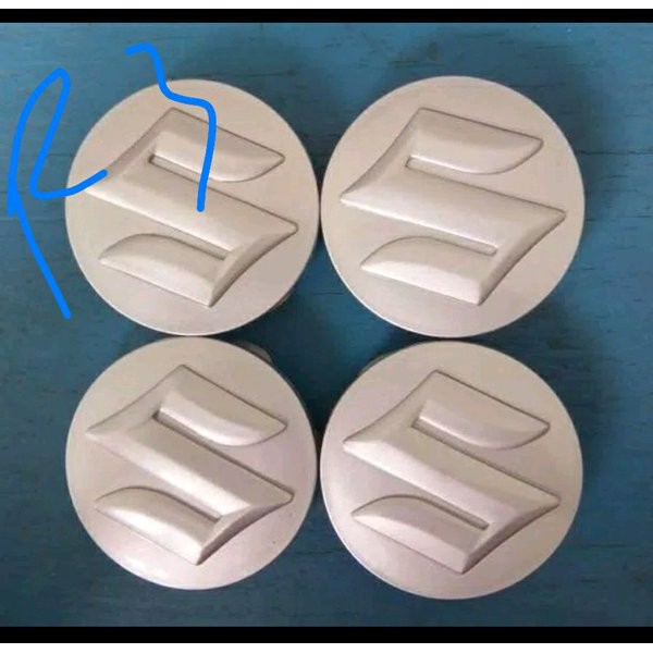 Dop Roda Ertiga Murah