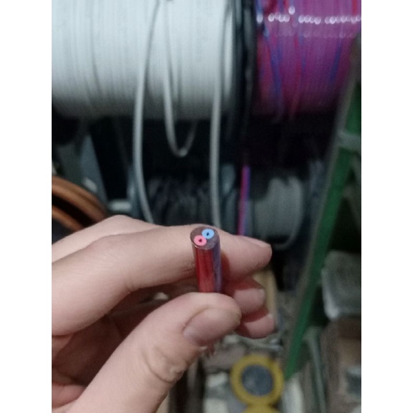 KABEL SERABUT