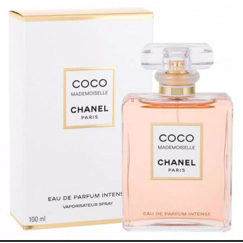 parfum chanel coco refill